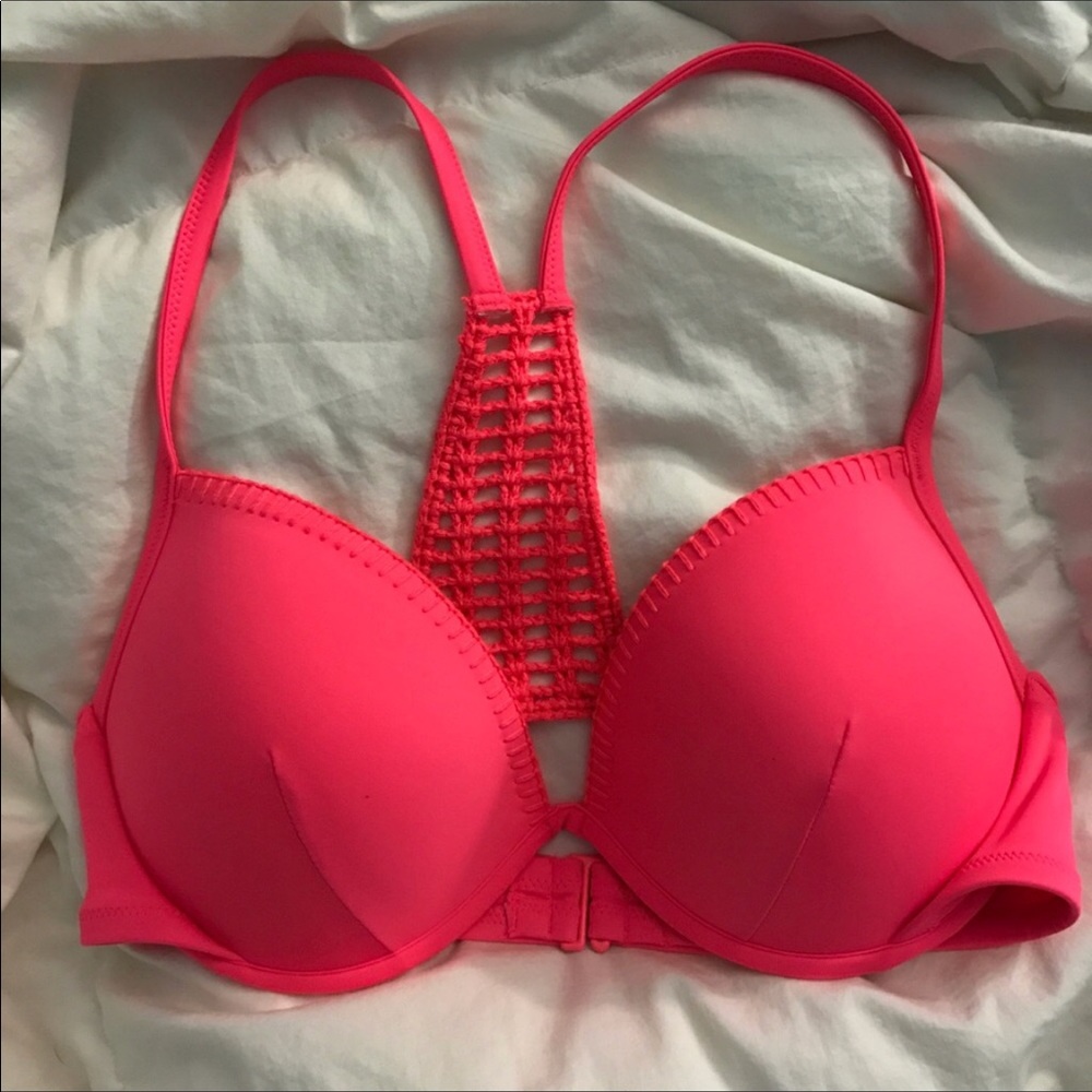 32dd swim top